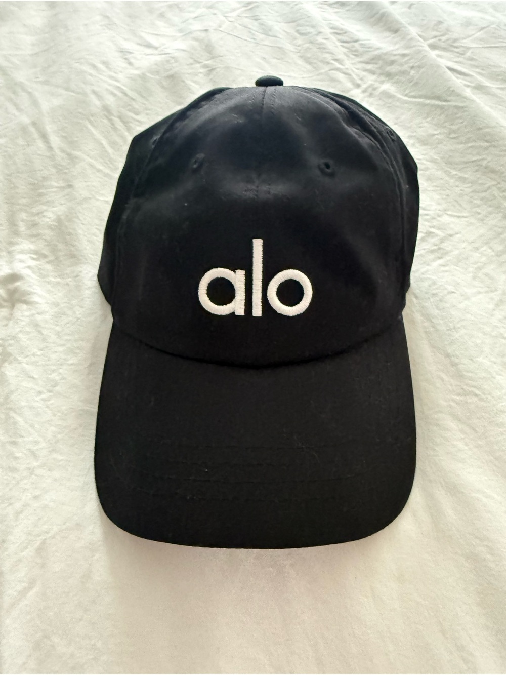 Alo Yoga Off-Duty/Baseball Cap - Picture 2 of 4